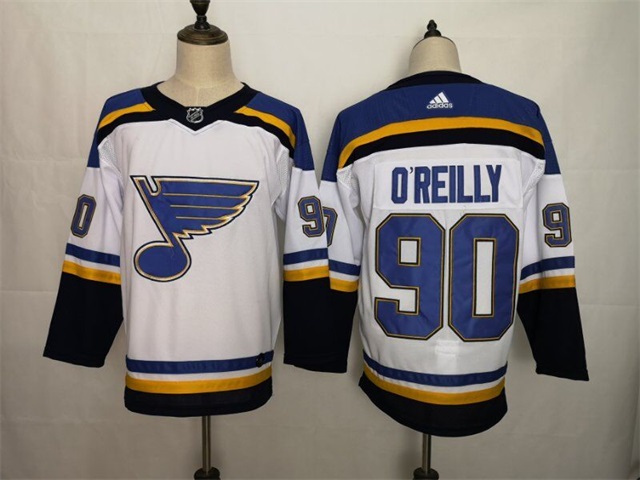 St.Louis Blues jerseys 2022-012